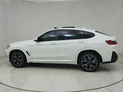 Used 2025 BMW X4 xDrive30i image 71