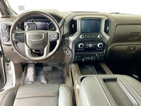 Used 2021 GMC Sierra 1500 Denali w/ Denali Ultimate Package AWD/4WD image 26