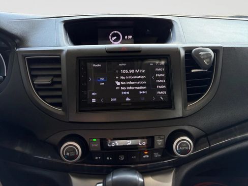 Used 2014 Honda CR-V EX-L image 23