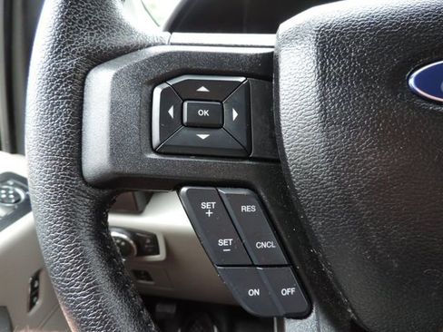 Used 2016 Ford F150 XLT w/ Equipment Group 302A Luxury RWD image 28