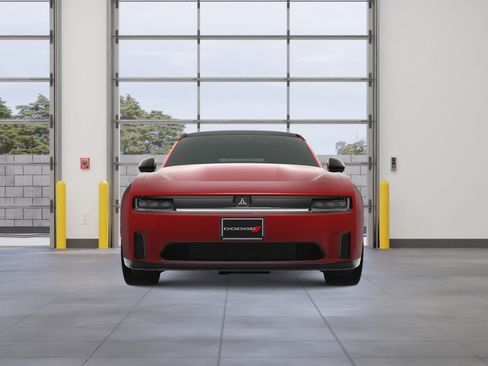 New 2024 Dodge Charger Daytona R/T w/ Plus Group AWD/4WD image 35