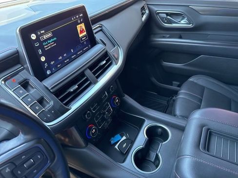 Used 2022 Chevrolet Tahoe RST w/ Luxury Package image 50