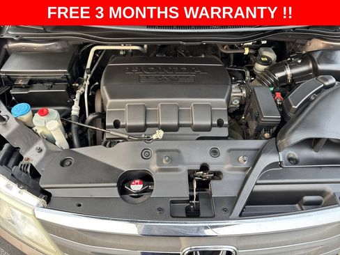 Used 2012 Honda Odyssey EX-L image 11