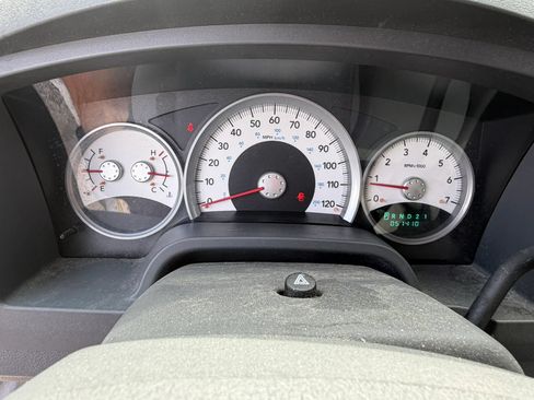 Used 2005 Dodge Dakota SLT w/ Sport Appearance Group RWD image 12