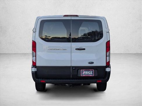 Used 2019 Ford Transit 250 130 Low Roof w/ Exterior Upgrade Package image 6