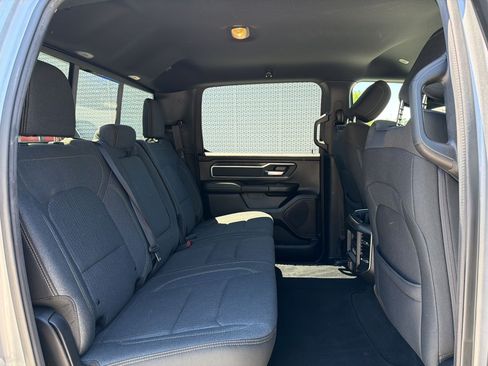 Used 2019 RAM 1500 Big Horn AWD/4WD image 28