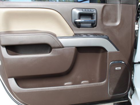 Used 2016 Chevrolet Silverado 2500 LTZ w/ Duramax Plus Package image 12