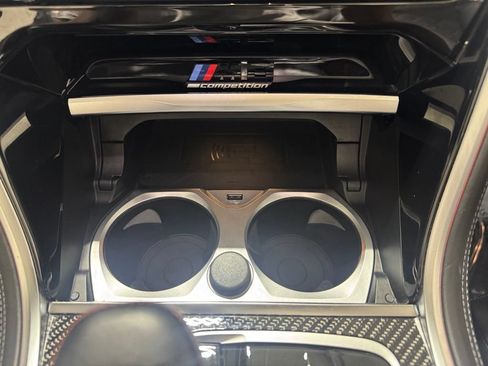 Used 2024 BMW M8 Competition w/ M Driver's Package AWD/4WD image 25