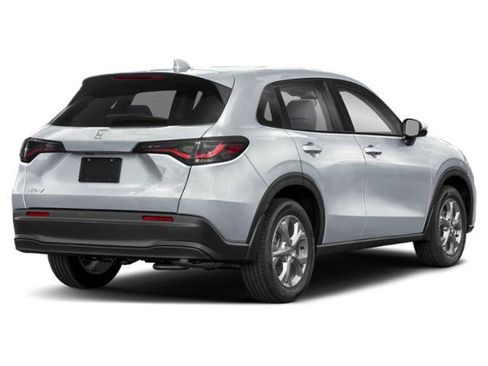 Used 2024 Honda HR-V LX image 2