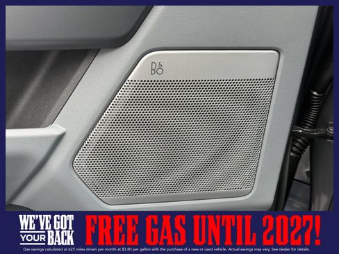 New 2026 Ford F150 Lariat w/ Equipment Group 502A High AWD/4WD image 18