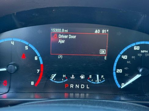 Used 2024 Ford Bronco Sport Big Bend w/ Convenience Package AWD/4WD image 22