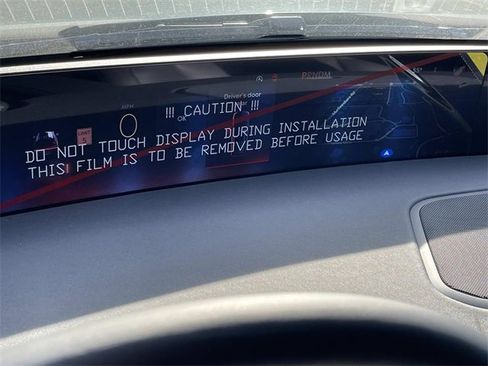 New 2025 Lincoln Navigator Reserve w/ Jet Appearance Package image 36