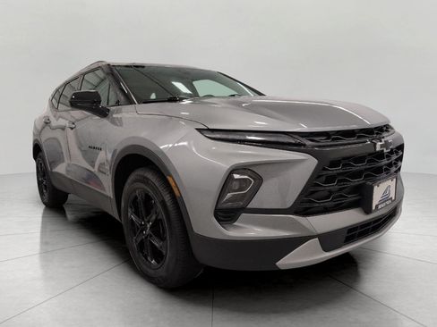 Used 2024 Chevrolet Blazer LT w/ Convenience Package AWD/4WD image 1