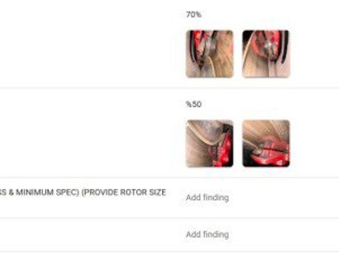 Used 2014 Jaguar F-TYPE S image 66