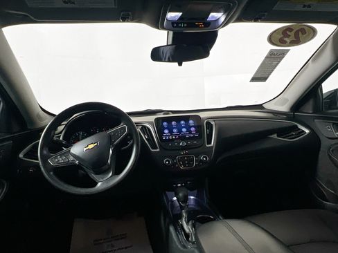 Used 2023 Chevrolet Malibu LT image 30