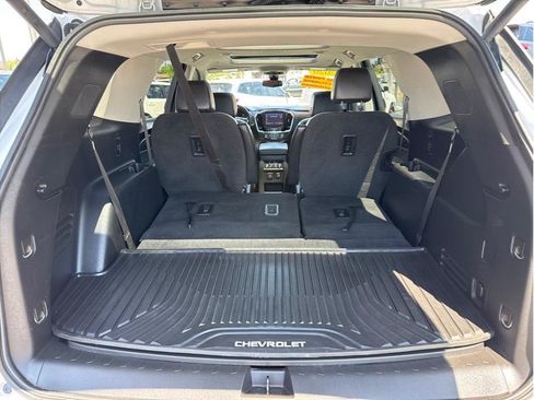 Used 2020 Chevrolet Traverse Premier w/ Redline Edition FWD image 22