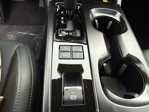 New 2026 Subaru Outback Limited image 35