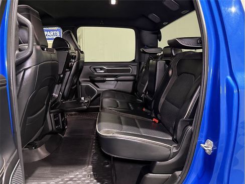 Used 2023 RAM 1500 Laramie image 15