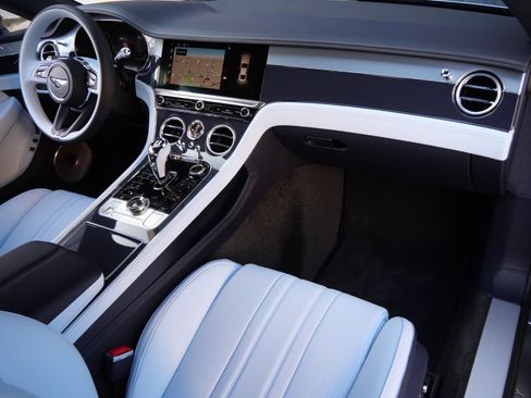 New 2026 Bentley Continental GT image 21