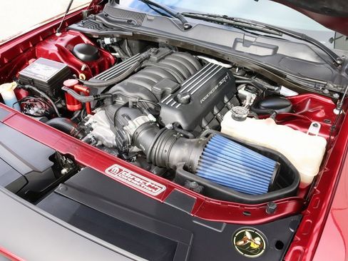 Used 2021 Dodge Challenger R/T Scat Pack w/ T/A Package image 31