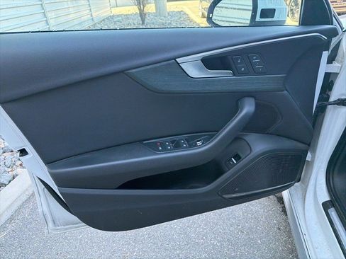 Used 2018 Audi A4 2.0T allroad Premium Plus image 7