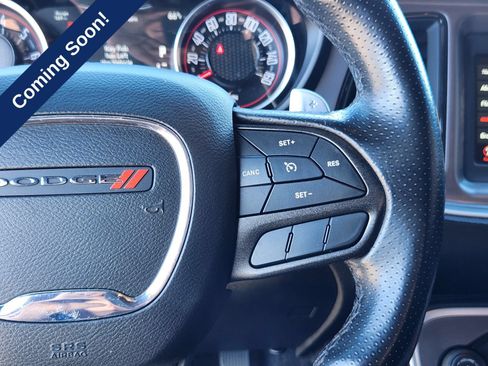 Used 2022 Dodge Challenger GT RWD image 16