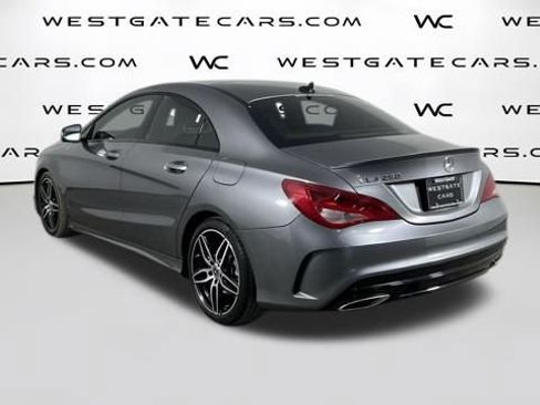 Used 2019 Mercedes-Benz CLA 250 CLA 250 image 41