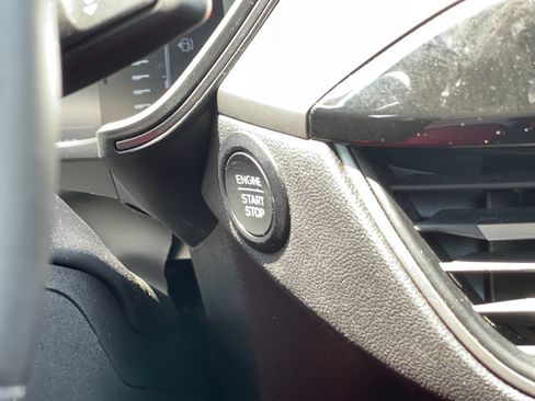 Used 2024 Ford Escape Active FWD image 24