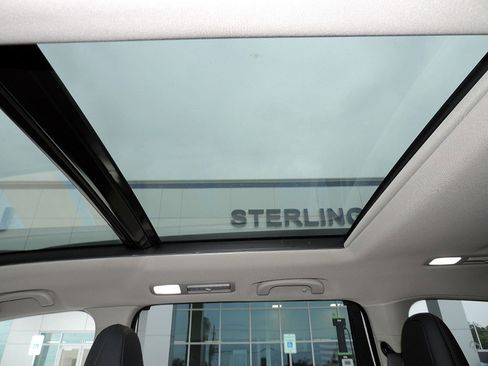 New 2026 Subaru Ascent Limited Bronze image 10