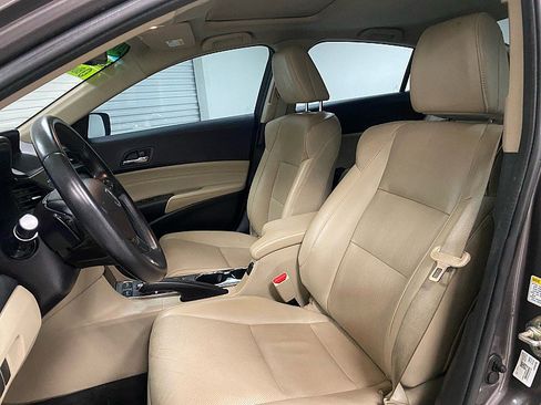 Used 2014 Acura ILX w/ Technology Package image 9