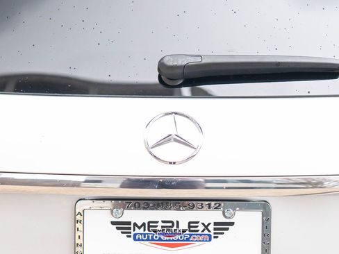 Used 2020 Mercedes-Benz GLE 350 350 4MATIC w/ Premium Package image 48