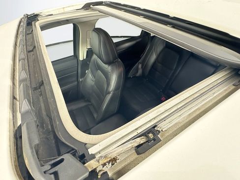 Used 2020 MAZDA CX-5 Grand Touring w/ GT Premium Package image 26