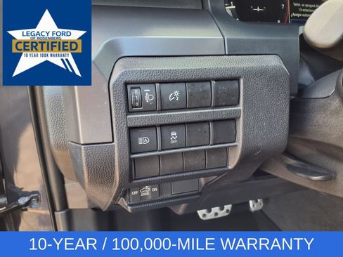 Used 2024 Toyota Tacoma TRD Sport RWD image 22