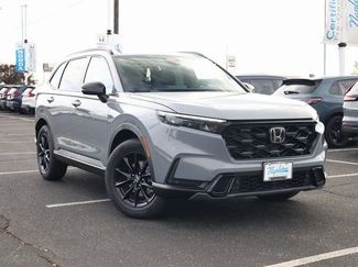 New 2026 Honda CR-V Sport-L video 2