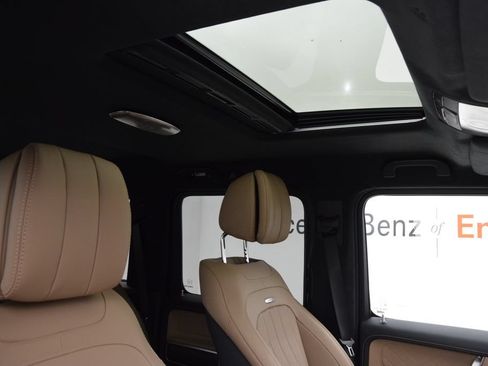 New 2026 Mercedes-Benz G 63 AMG 4MATIC image 18