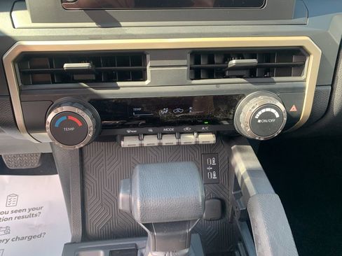 Used 2026 Toyota Tacoma SR w/ SR Upgrade Package image 23