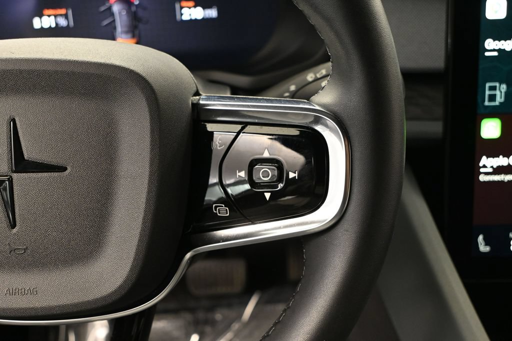 Used 2024 Polestar Polestar 2 AWD/4WD image 22