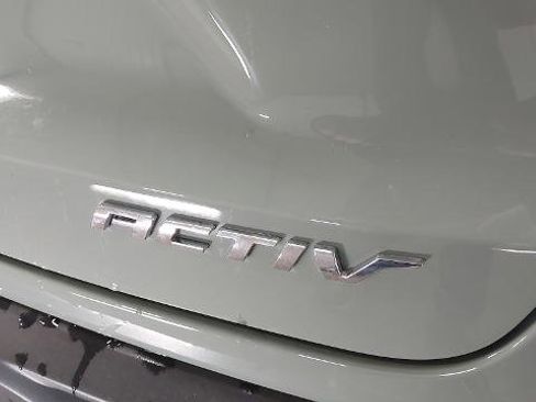 New 2026 Chevrolet Trax ACTIV w/ Driver Confidence Package image 33