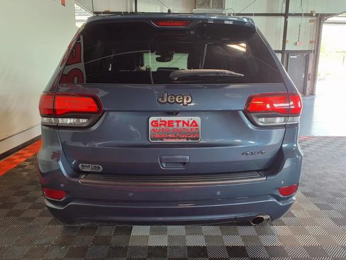 Used 2021 Jeep Grand Cherokee Limited w/ Quick Order Package 28K 80th AWD/4WD image 6