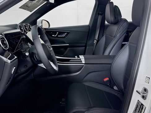 New 2026 Mercedes-Benz GLC 300 4MATIC image 16