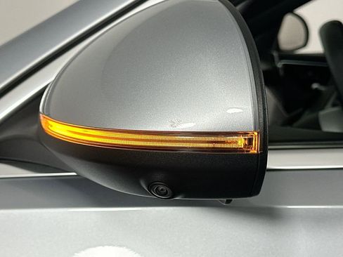 Used 2022 Mercedes-Benz C 300 4MATIC Sedan w/ Exclusive Trim Package image 19