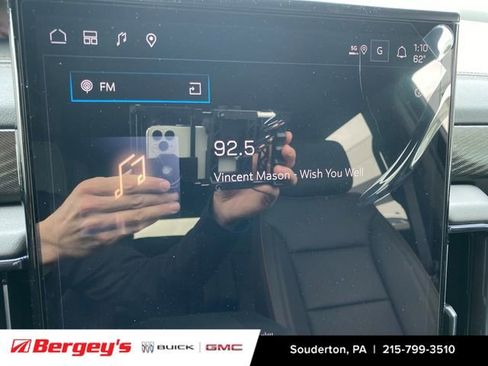 New 2026 GMC Yukon XL AT4 image 15