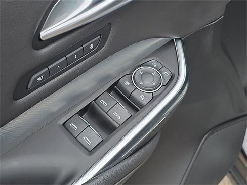 Certified 2023 Cadillac XT4 Premium Luxury w/ Cold Weather Package image 22