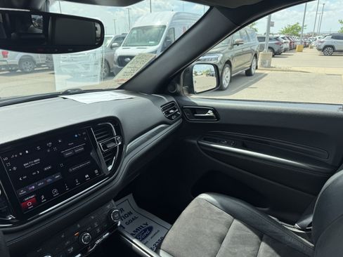 Used 2021 Dodge Durango GT AWD/4WD image 11