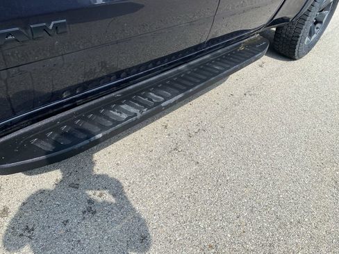 Used 2019 RAM 1500 Rebel image 7