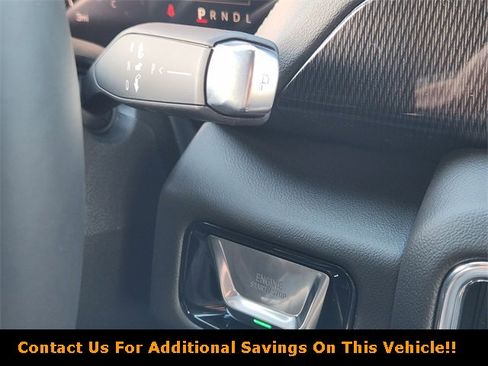 New 2026 GMC Yukon XL Elevation w/ LPO, Floor Liner Package image 16