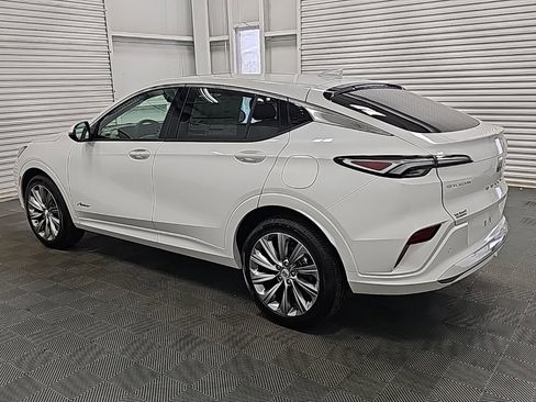 New 2026 Buick Envista Avenir image 5