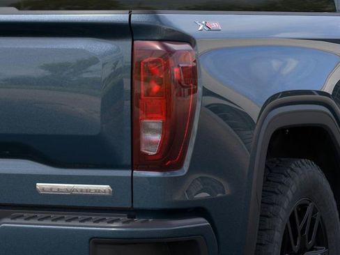 New 2026 GMC Sierra 1500 Elevation w/ X31 Off-Road Package image 12