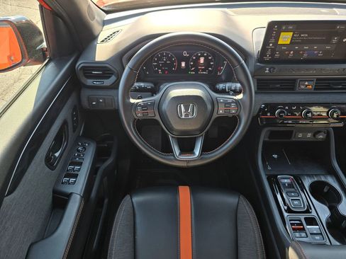 Certified 2026 Honda Passport TrailSport image 18