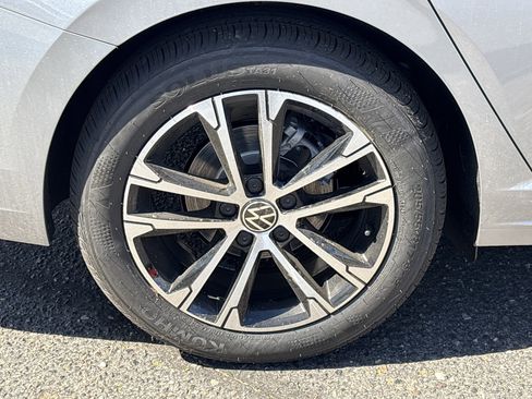 New 2026 Volkswagen Jetta Sport image 6